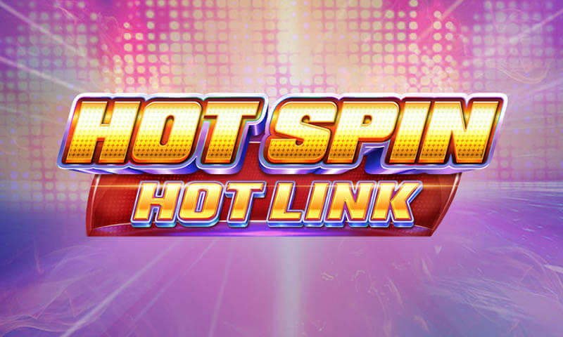 Hot Spin Hot Link