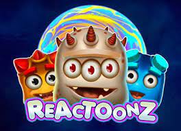 Reactoonz